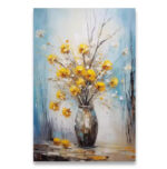 Dandelions Decoration Bedroom Posters For Wall Canvas Decor - Image 2