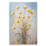 Dandelions Decoration Bedroom Posters For Wall Canvas Decor - Image 3